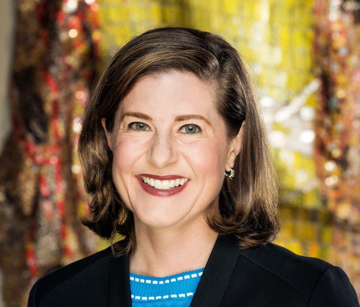 Valerie Hillings Named Inaugural Director of Guggenheim Abu Dhabi
