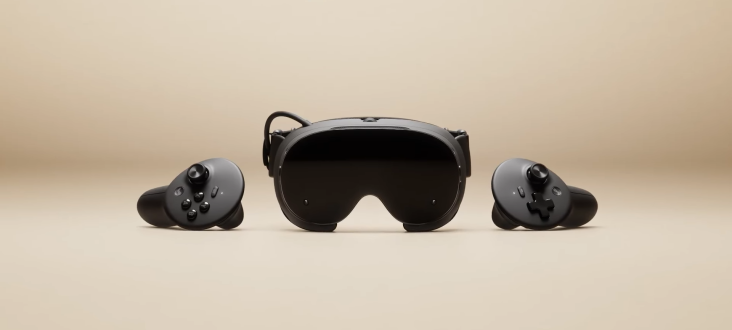 Valve Steam Frame VR headset launch reportedly approaching