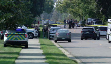 Police: 2 adults, 1 child dead in suspected murder-suicide at Hopkins daycare