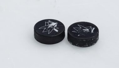 Sharks announce Hockey Operations staff updates