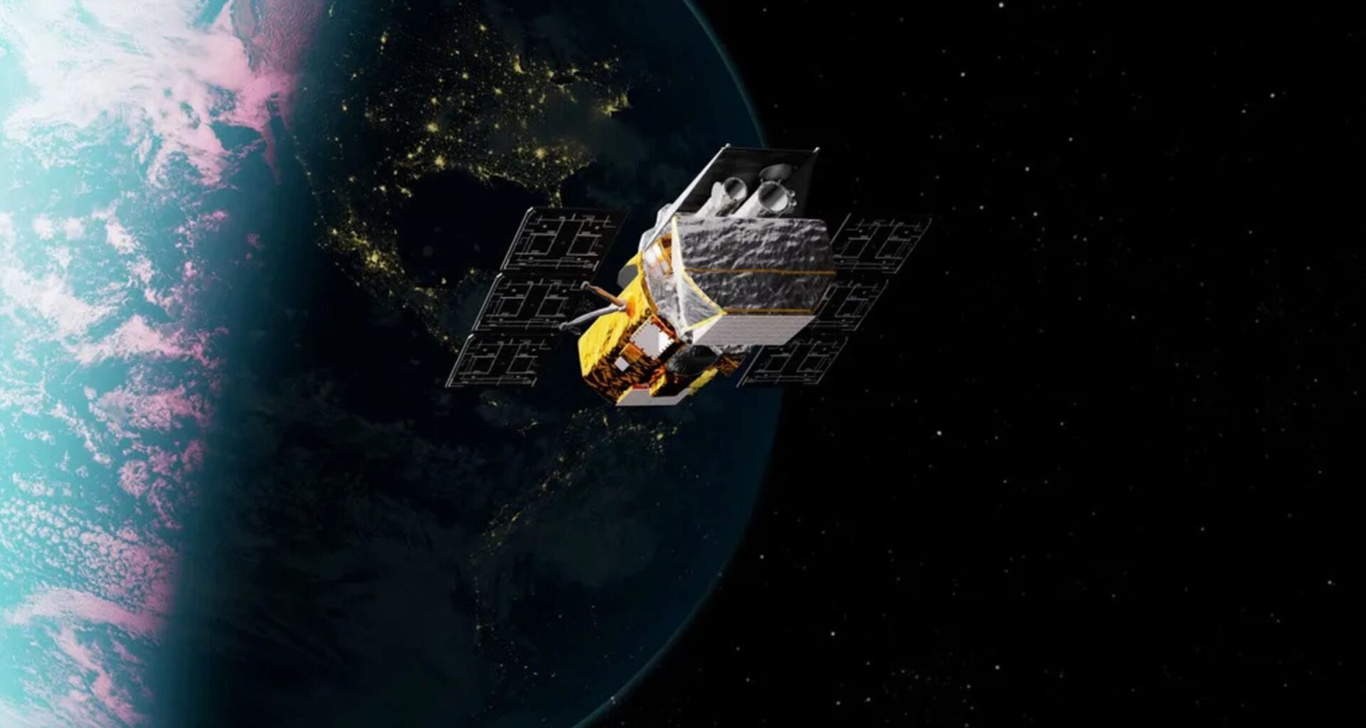 NASA's doomed Swift space telescope restarts science work after rescue mission fails