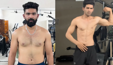 No Running, No Long Cardio: How This Fitness Influencer Lost 24 Kg With A 20-Minute Walk