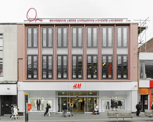 Oru Sutton. Photo: Anton Gorlenko