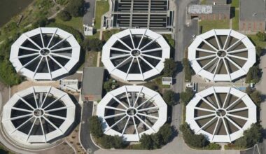 Washington warns of cyber threat to water and sewage systems