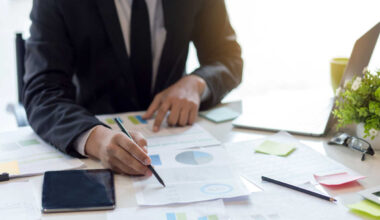 wealth management