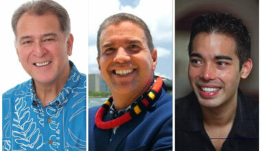 Top OHA trustee candidates include incumbents, well-known names