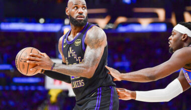 Picking 76ers, James seeks chance to prove he’s the greatest