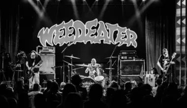 Three Dates Added To Weedeater, Zeke, Royal Thunder & Yes Ma'am Tour