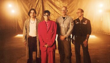 Weezer Don’t Have to Fake It on The Gold Album: Review