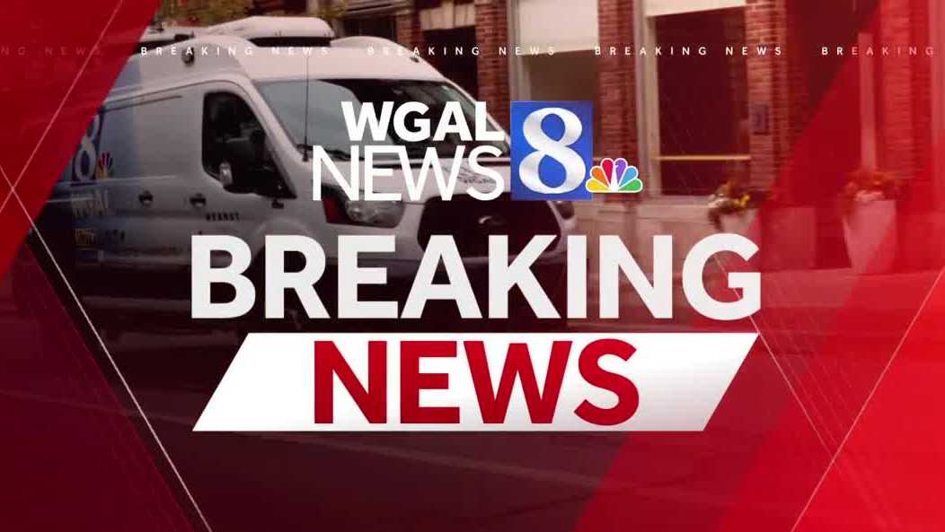 Dauphin County, Pa. road closed for next 6 hours due to crash, dispatch says