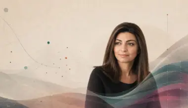 Rana el Kaliouby