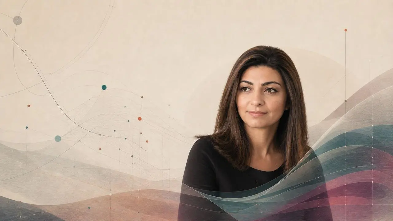 Rana el Kaliouby