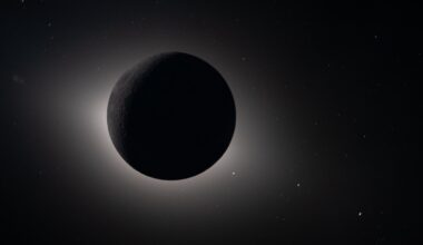 August's total solar eclipse will sweep over Spain, Iceland and Greenland