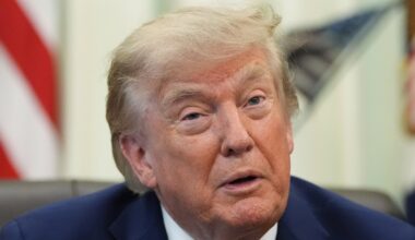 What to know about Trump's new attempt to limit birthright citizenship
