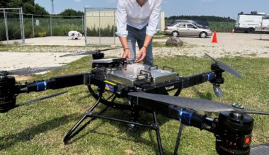 Canada is bolstering its defense industry as US relations fray. A boom is on for local contractors