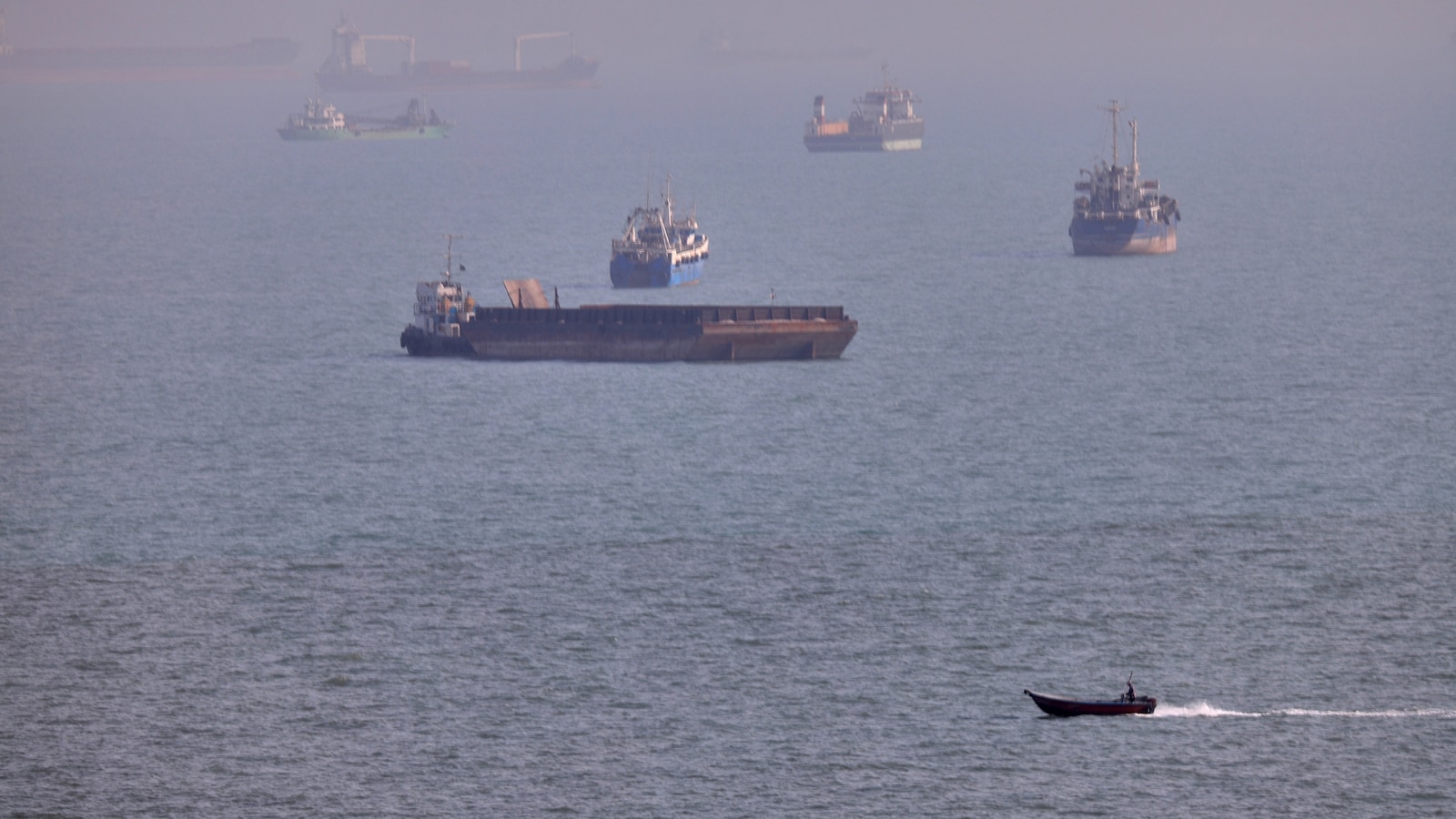 United Arab Emirates says it has intercepted an Iranian drone over its territorial waters