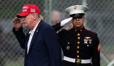 Trump's slight of South Korea in favor of North raises broader US security concerns