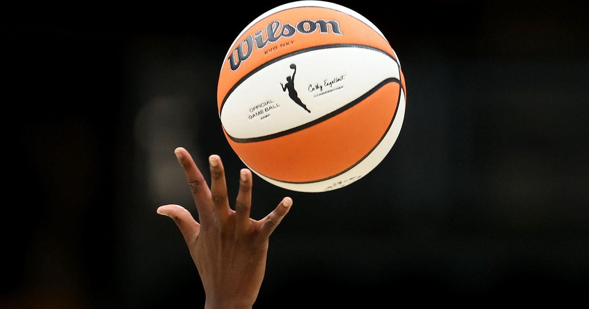 Sky suffers 3rd straight loss after falling 85-66 to Liberty