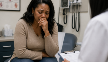 Woman Undergoes Unnecessary Hysterectomy After Doctor Mix-Up - BlackDoctor