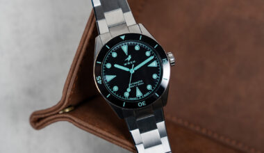 New releases from Czapek, Alexandre Martin, Wren and more