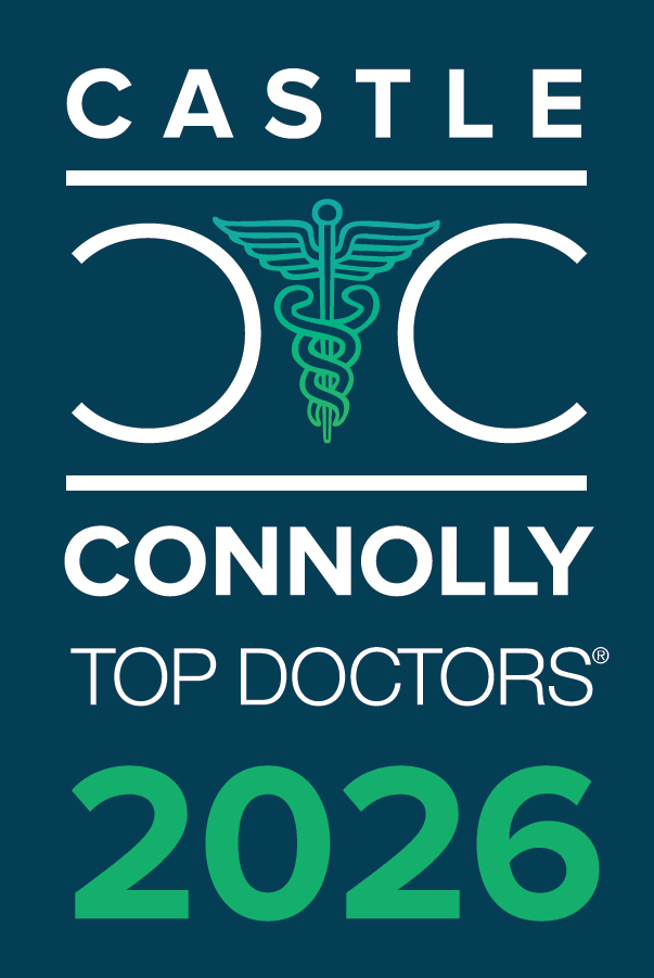 castle connolly top docs logo