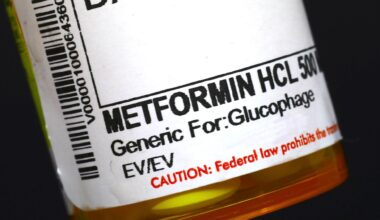 The popular diabetes drug metformin has been used for decades — and scientists just figured out its main mechanism