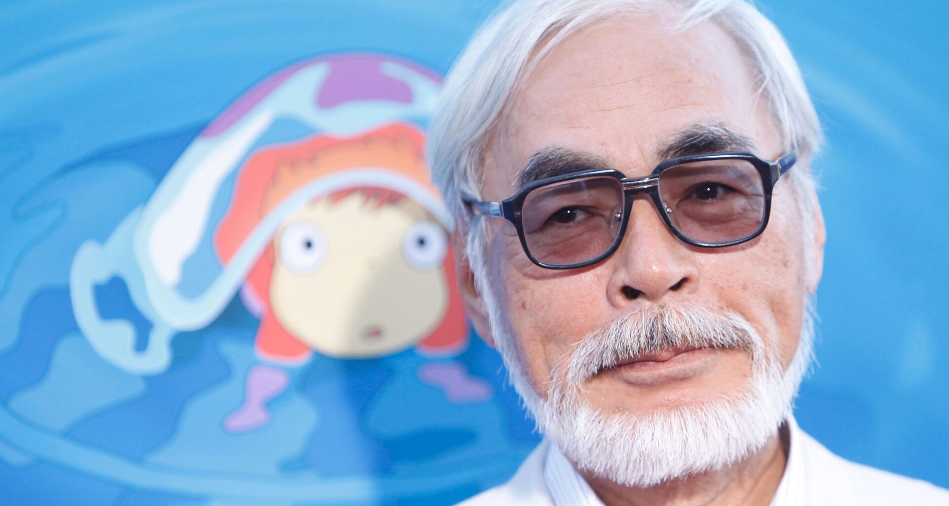 Quote of the Day by Hayao Miyazaki: "It’s a dangerous way to make an animated film, and I wish it could be different… we never know where the story will go, but we just keep working on the film as it develops"