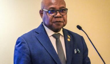 Bartlett declares ‘the Age of Resilience’ in Canada, urges world to finance tourism’s future before the next crisis