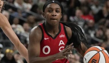 Top WNBA DFS Picks & Lineup Strategy for August 23 Games