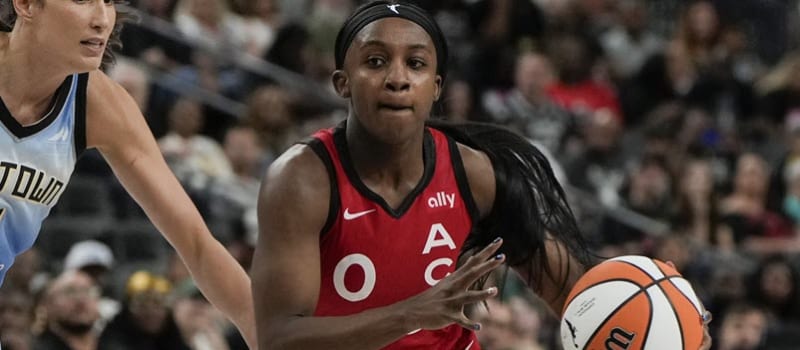 Top WNBA DFS Picks & Lineup Strategy for August 23 Games