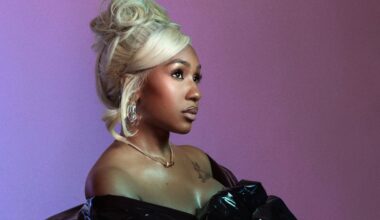 Yung Miami on 'Spend Dat,' New Album and Her 'Different Headspace'