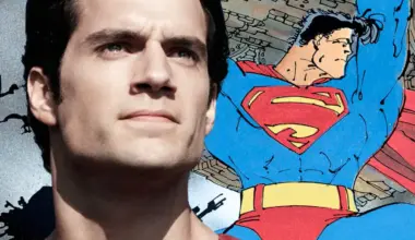 Zack Snyder Wants Henry Cavill As Superman In The Dark Knight Returns (Exclusive)