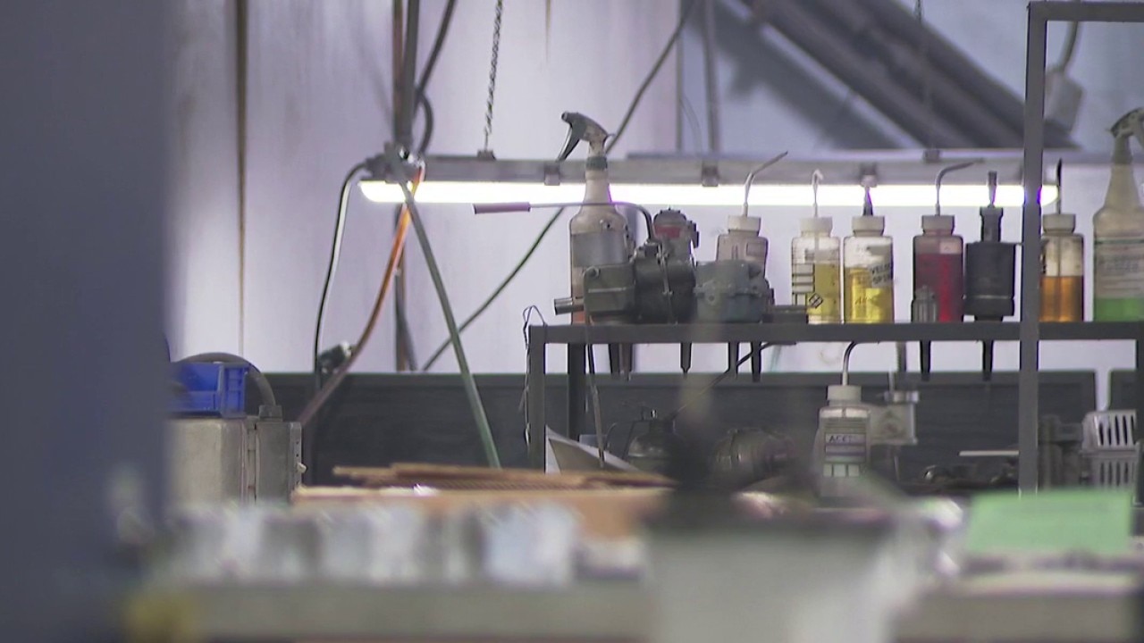 Canadian tariffs and the business impact