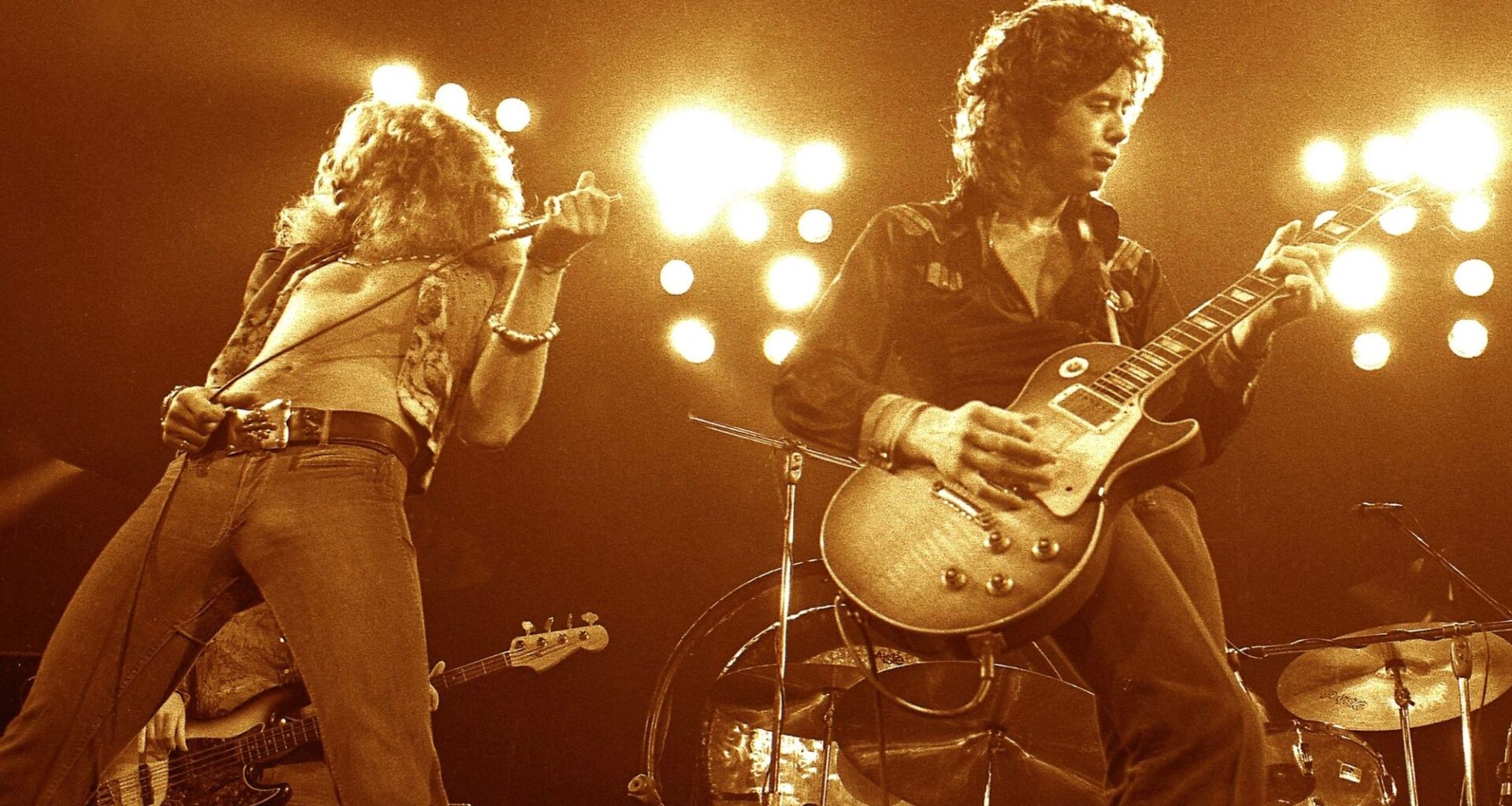 5 of the Best Rock Songs Turning 55 This Year