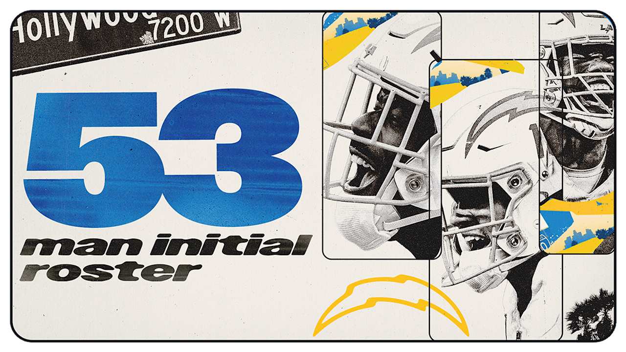 Los Angeles Chargers logo