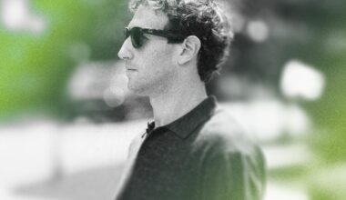 Mark Zuckerberg doesn’t understand how to live