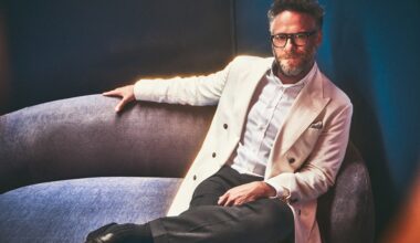 Seth Rogen