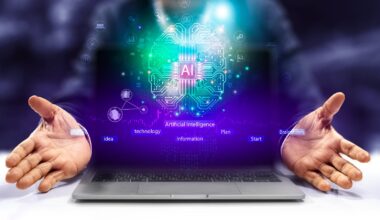 Six in ten people turn to AI for mental health support