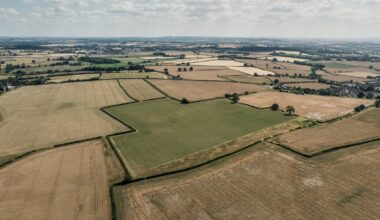 Irish droughts more likely due to climate change
