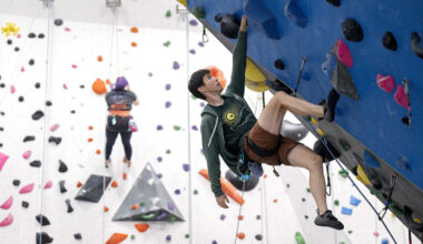 Climb Nittany sets reopening timeline after brief closure