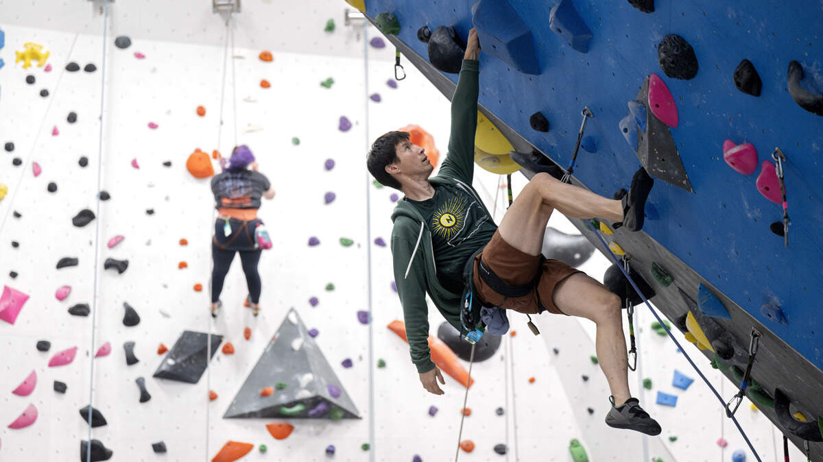 Climb Nittany sets reopening timeline after brief closure