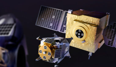 USSF Seeks Maneuverable Spacecraft for On-Demand Launch