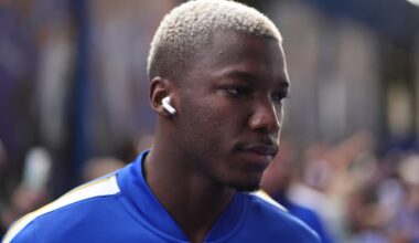 Chelsea XI vs Leeds: Predicted lineup and confirmed team news - London Evening Standard