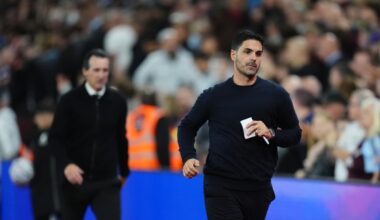 Arteta issues Arsenal Deadline Day promise amid Mosquera injury update - London Evening Standard