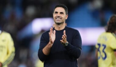 Arteta reminded of Arsenal striker solution after Havertz injury blow - London Evening Standard