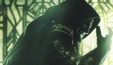 Marvel Studios' Avengers: Doomsday, starring Robert Downey Jr. as Doctor Doom