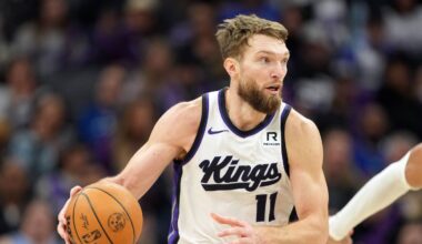 The One Thing the Kings Need Most From Each Starter This Season