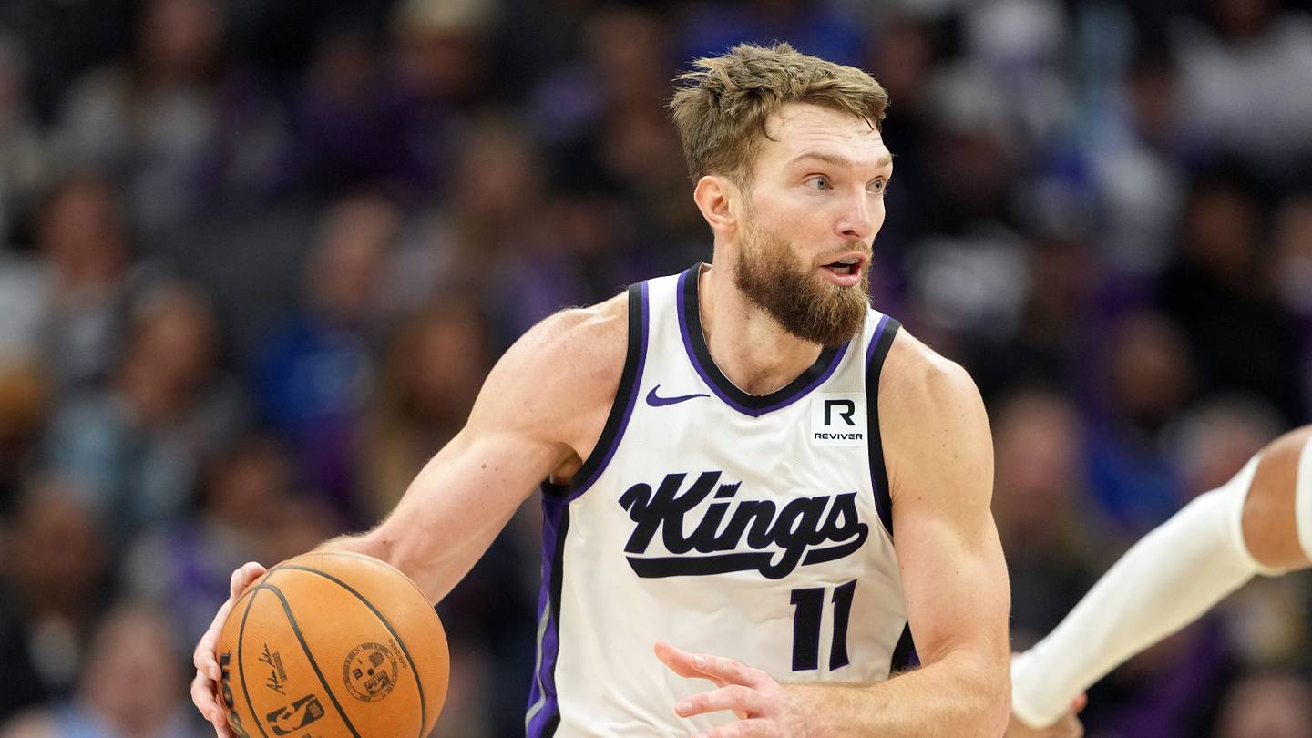 The One Thing the Kings Need Most From Each Starter This Season
