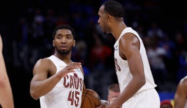Best and Worst Case Scenarios for Cleveland Cavaliers This Season