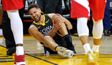 Ranking 5 Biggest What Ifs of Warriors Dynasty